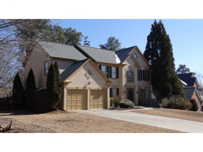 7745 Wickley Drive, Cumming, GA 30041