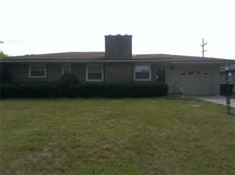 1266 Millerdale Road, Columbus, OH 43209