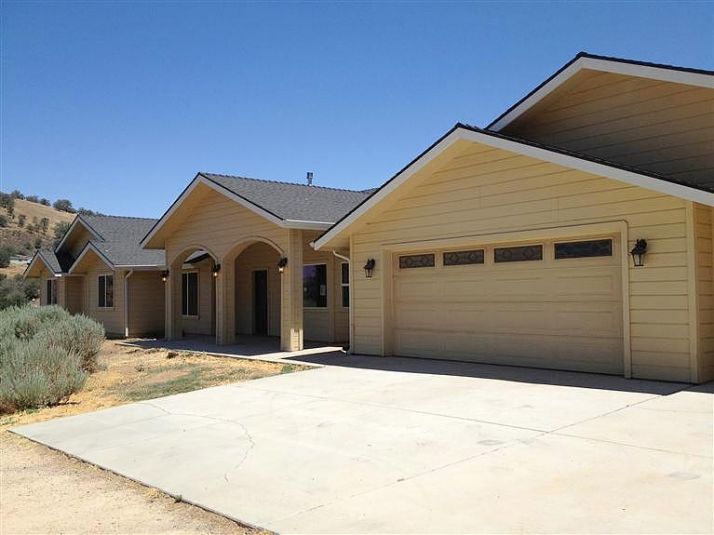 Alps Dr, Tehachapi, CA 93561