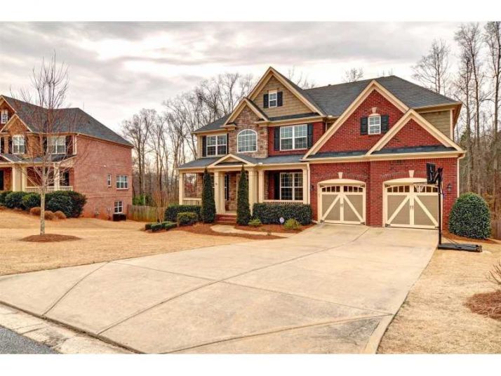 4915 Cheltenham Place, Cumming, GA 30041