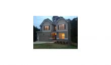 2645 Lions Gate Drive Cumming, GA 30041
