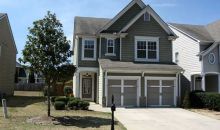 3929 Abernathy Farm Way Acworth, GA 30101