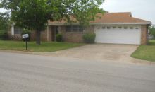 1218 W Bishop St Weatherford, TX 76086