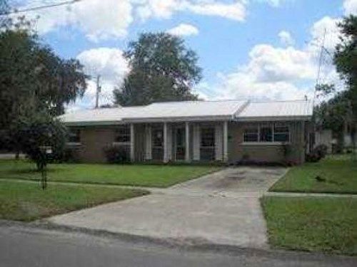6Th, Fort Meade, FL 33841