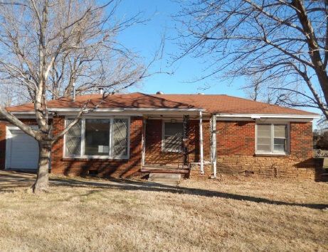 3107 SE 19th Street, Oklahoma City, OK 73115