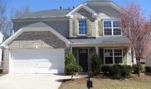 3814 Robbins Brook Winston Salem, NC 27107