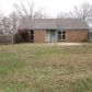 3795 Heathcliff Dr, Horn Lake, MS 38637 ID:6853919