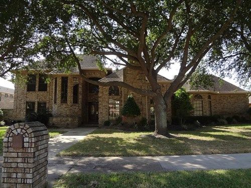 6826 CEDAR POINT DR, Pasadena, TX 77505