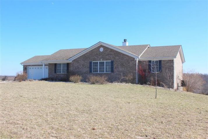 905 Leaning Oak Rd, Corinth, KY 41010