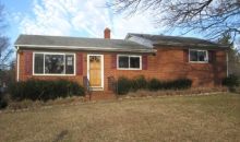 4418 Stanbrook Dr Richmond, VA 23234