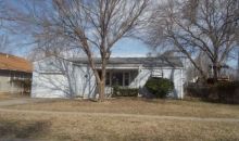 1736 S Gold Street Wichita, KS 67213