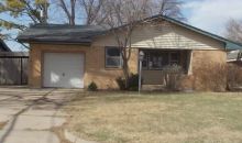 1316 W 29th St S Wichita, KS 67217