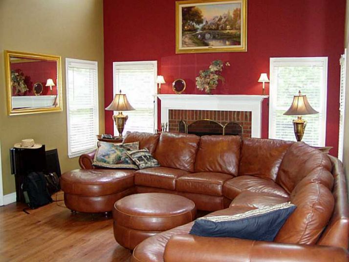 2030 Thorncliff Trace, Cumming, GA 30040