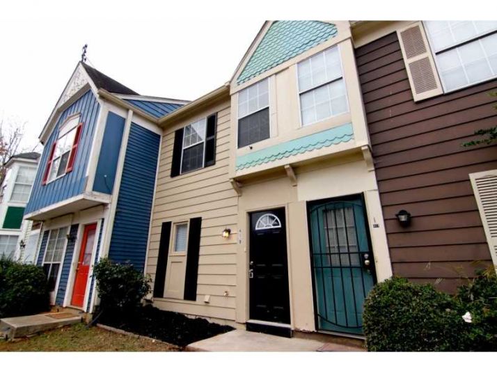 419 Prince Of Wales, Stone Mountain, GA 30083