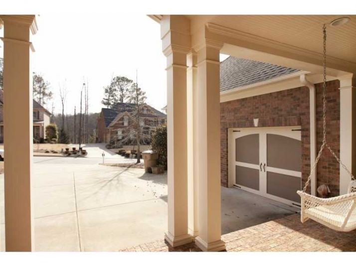 110 Glencedars Lane, Canton, GA 30115