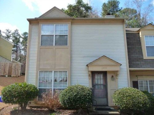 Unit 3474 - 3474 Washington Way, Atlanta, GA 30340