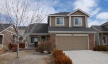 5383 Statute Drive Colorado Springs, CO 80922