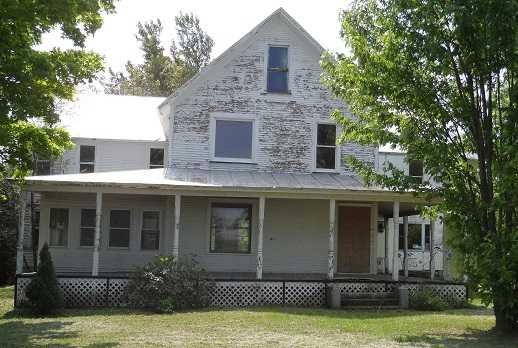 1829 Miner Farm Rd, West Chazy, NY 12992