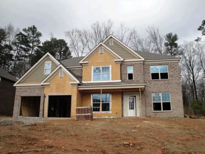 8815 Ellesmere Drive, Cumming, GA 30041