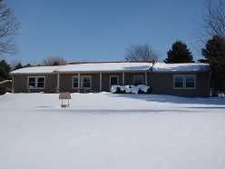 602 Prairie View Dr, North Prairie, WI 53153