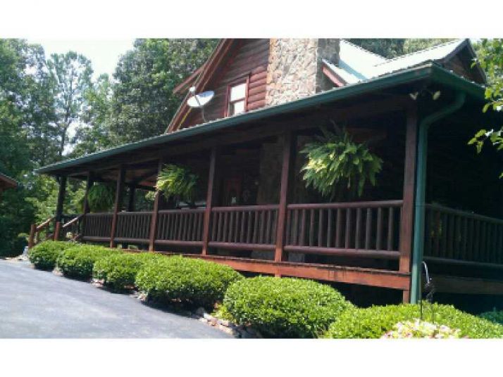 1235 Moores Ferry Road Sw, Plainville, GA 30733