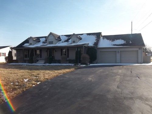 93 Anita Ave, Mc Dermott, OH 45652