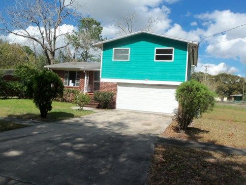 5007 Dostie Dr S, Jacksonville, FL 32209