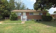 906 Basie Cresent Portsmouth, VA 23701