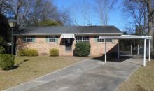 3010 Bobben Ct Augusta, GA 30906