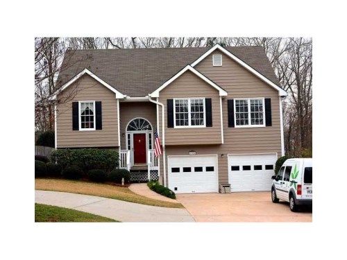 6385 Janton Way, Cumming, GA 30028