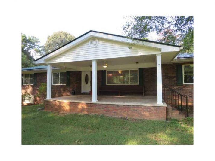 6245 Shady Grove Road, Cumming, GA 30041