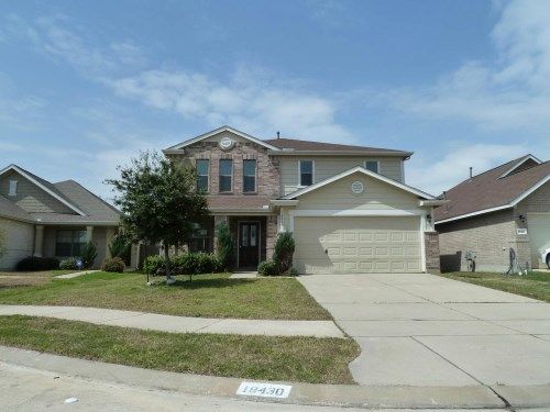 18430 Tupper Bend Ln, Cypress, TX 77433
