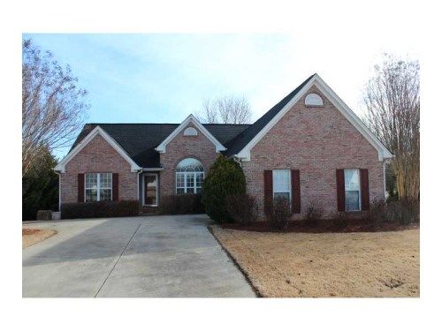 7355 Cove View Court, Cumming, GA 30041