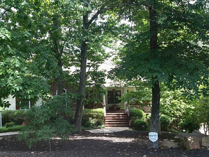 2030 Habersham Marina Road, Cumming, GA 30041