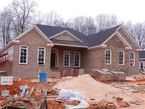 303 Haley Farm Court, Canton, GA 30115