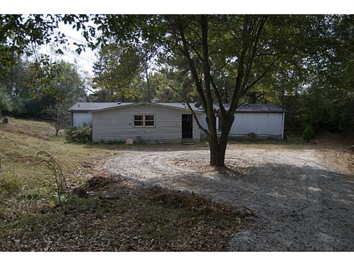 881 James Burgess Road, Suwanee, GA 30024