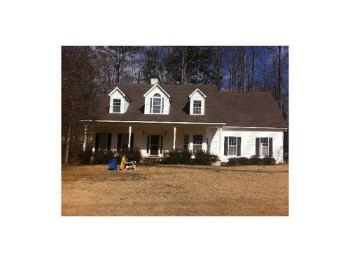 3475 Fairway Circle, Cumming, GA 30041
