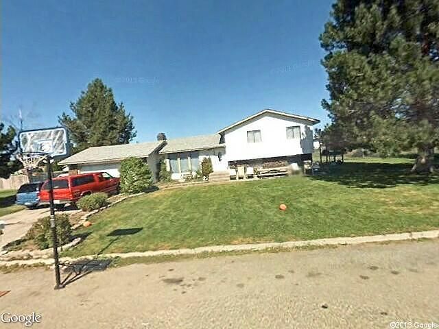 Broad, Newman Lake, WA 99025