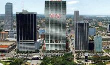 50 BISCAYNE BL # 3203 Miami, FL 33132