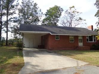 211 W Fayetteville St, Micro, NC 27555