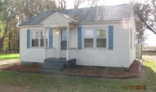 709 W  Main Street Conway, NC 27820