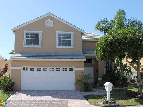 285 BRIDGETON WAY, Fort Lauderdale, FL 33326