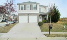 5856 Seabright Lane Riverdale, GA 30274