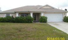 120 Nw 7th St Cape Coral, FL 33993