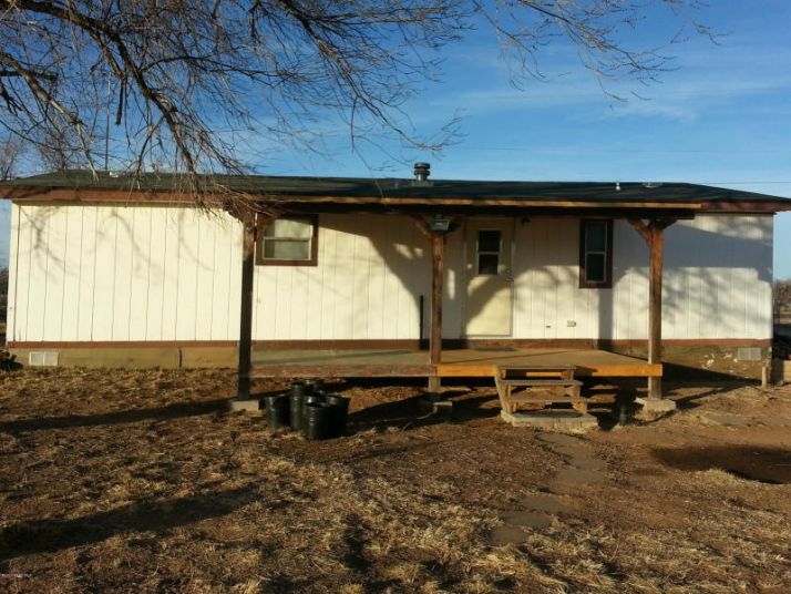 565 TELEPHONE ROAD, Chino Valley, AZ 86323