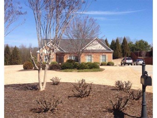5350 Autumn Walk Court, Cumming, GA 30041