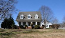224 Brackett Road Ne Resaca, GA 30735