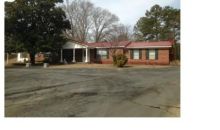 150 Confederate Cemetery Road Ne Resaca, GA 30735