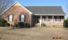 392 Louisiana Dr Raeford, NC 28376