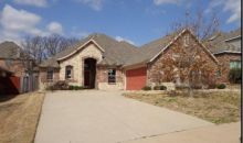 3712 Miramar Drive Denton, TX 76210